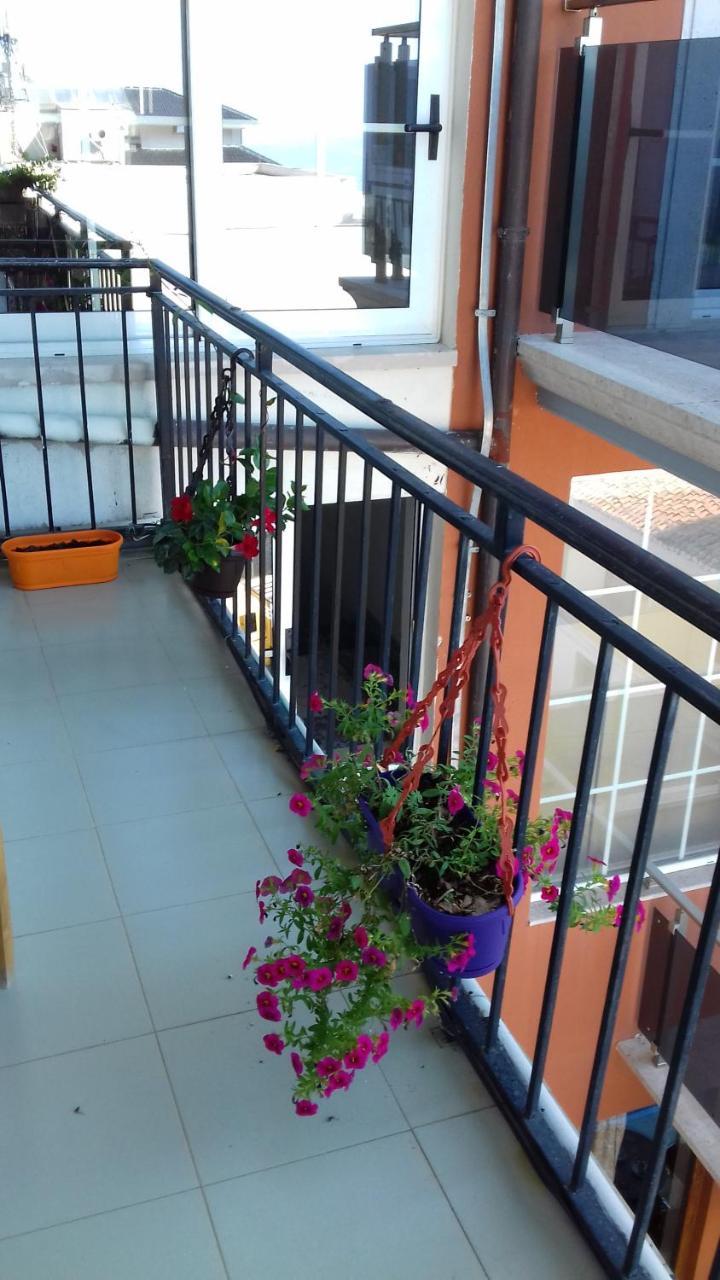 Kruja Hostel Exterior foto