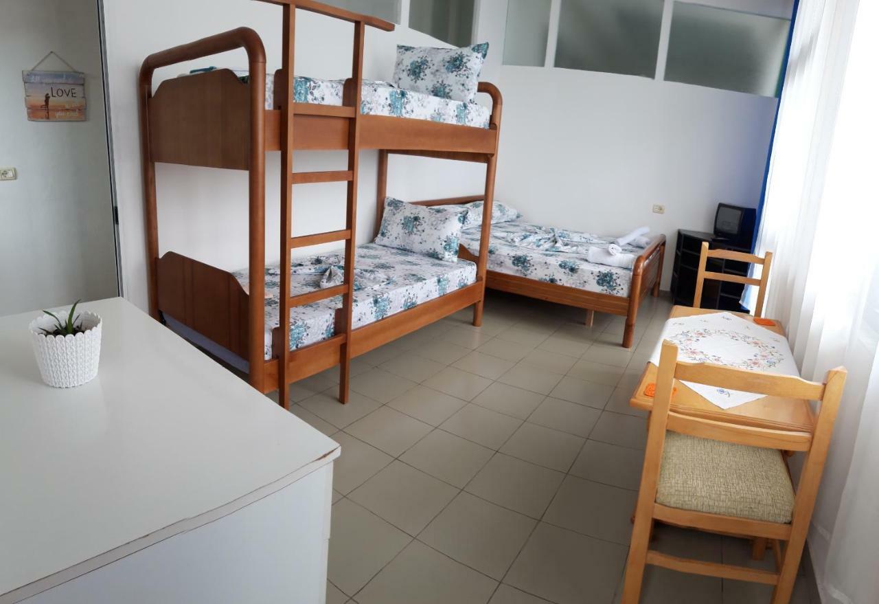 Kruja Hostel Cameră foto