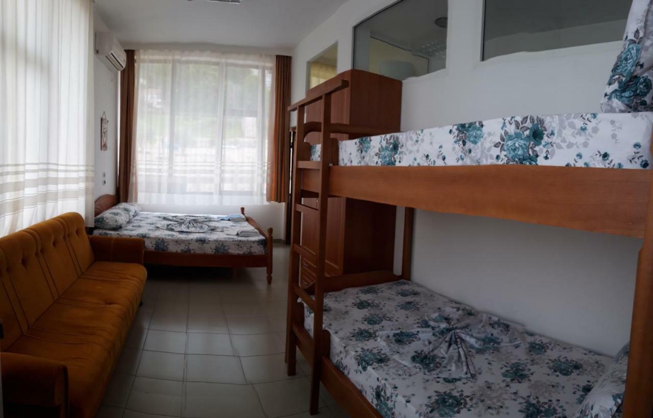Kruja Hostel Cameră foto